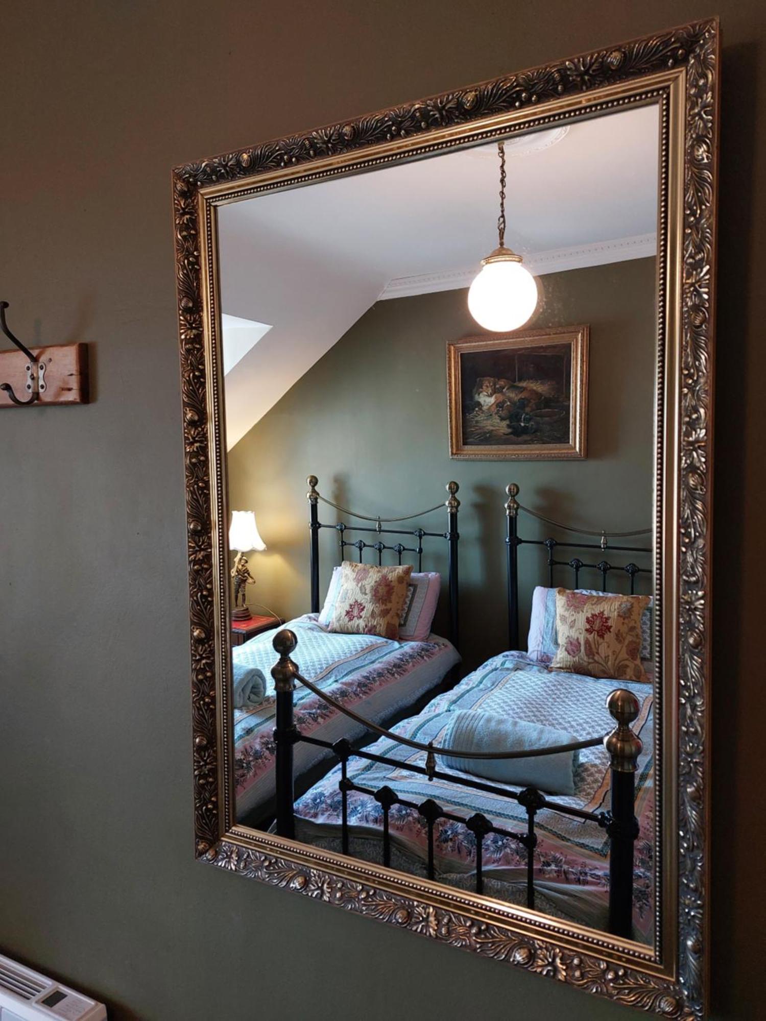 Appartamento Stunning 5Br Royal Mile Penthouse Edimburgo Esterno foto