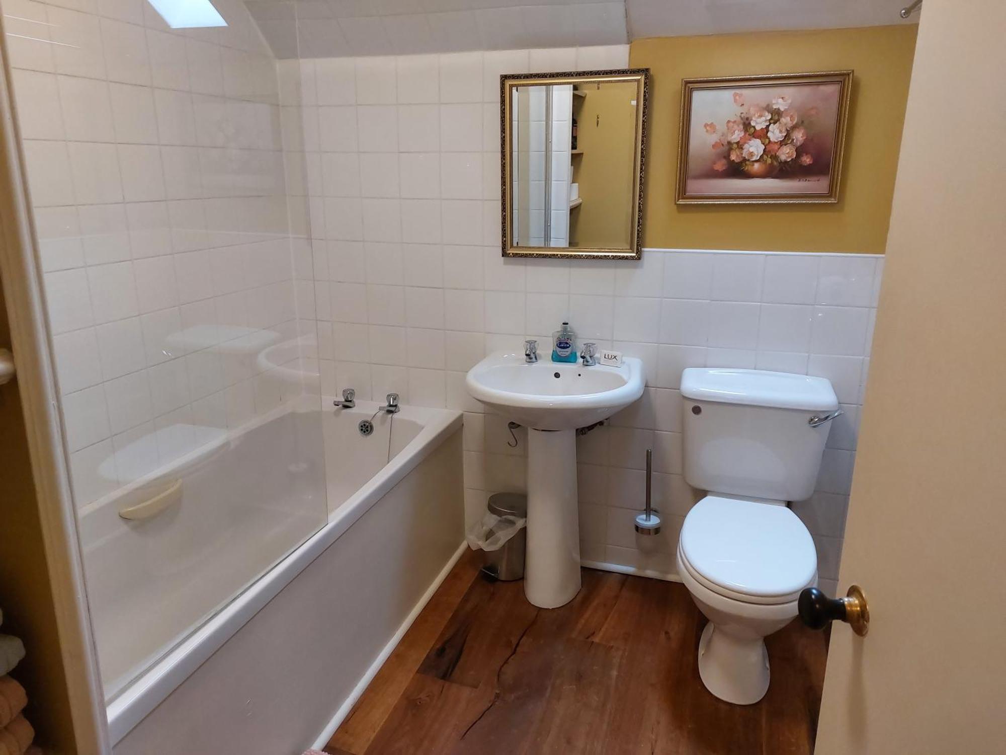 Appartamento Stunning 5Br Royal Mile Penthouse Edimburgo Esterno foto