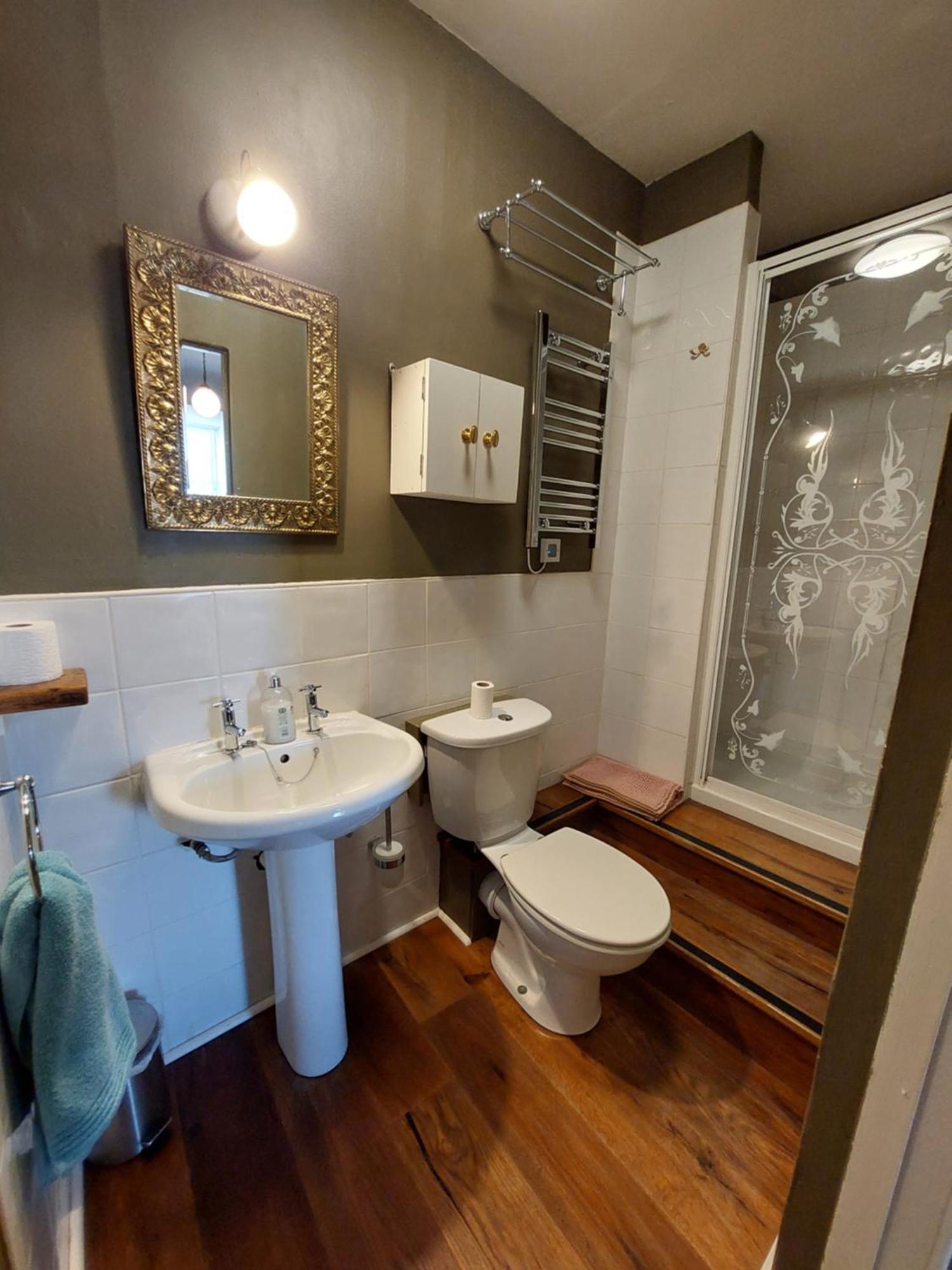 Appartamento Stunning 5Br Royal Mile Penthouse Edimburgo Esterno foto