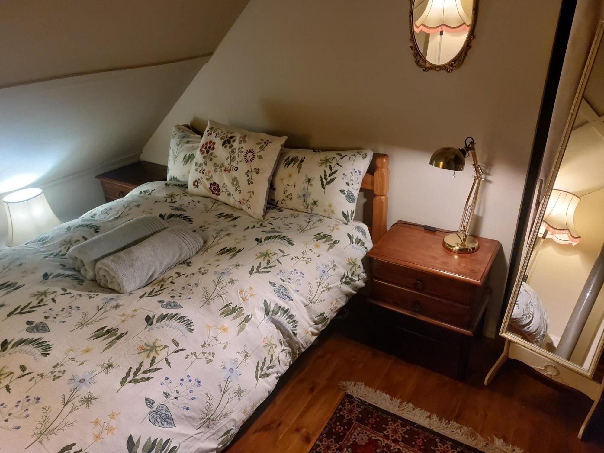 Appartamento Stunning 5Br Royal Mile Penthouse Edimburgo Esterno foto